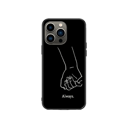 Θήκη Always – για iPhone, Samsung, Xiaomi