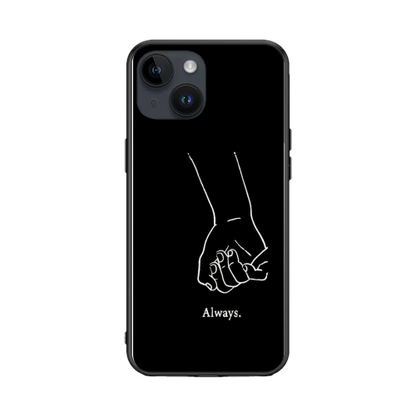 Θήκη Always – για iPhone, Samsung, Xiaomi