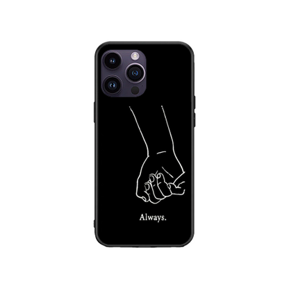 Θήκη Always – για iPhone, Samsung, Xiaomi