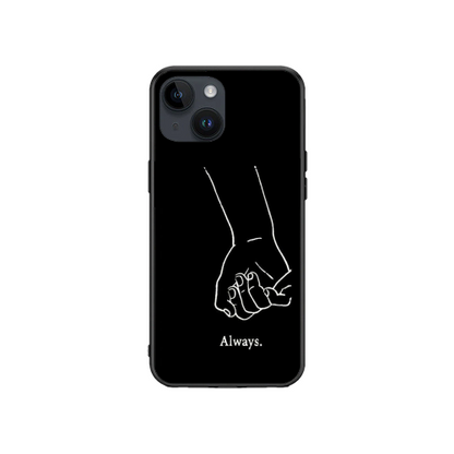 Θήκη Always – για iPhone, Samsung, Xiaomi