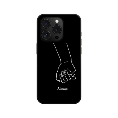 Θήκη Always – για iPhone, Samsung, Xiaomi