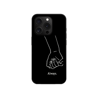 Θήκη Always – για iPhone, Samsung, Xiaomi