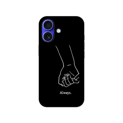 Θήκη Always – για iPhone, Samsung, Xiaomi