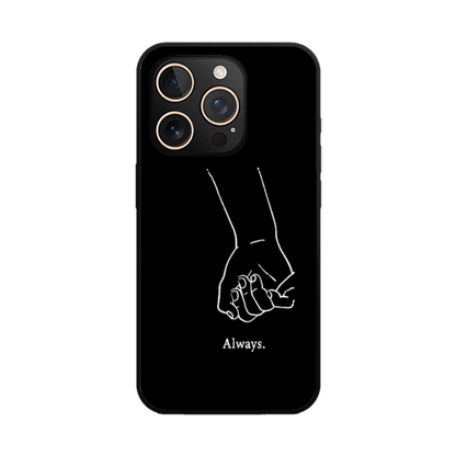 Θήκη Always – για iPhone, Samsung, Xiaomi