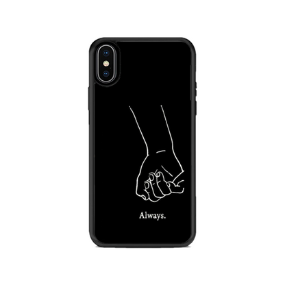 Θήκη Always – για iPhone, Samsung, Xiaomi
