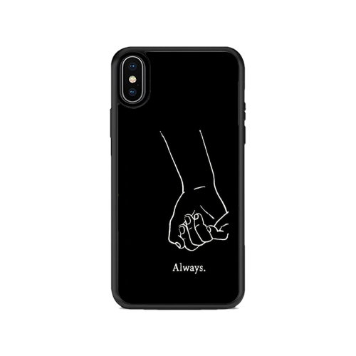 Θήκη Always – για iPhone, Samsung, Xiaomi