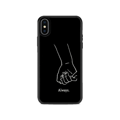 Θήκη Always – για iPhone, Samsung, Xiaomi