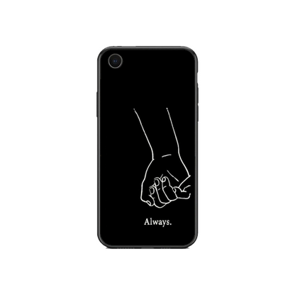Θήκη Always – για iPhone, Samsung, Xiaomi
