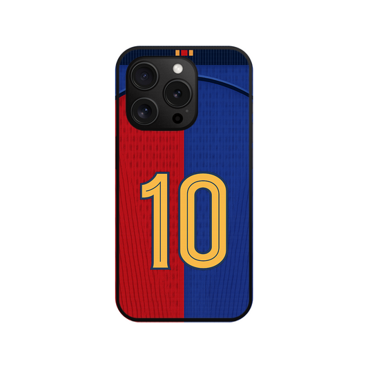 Barca Case