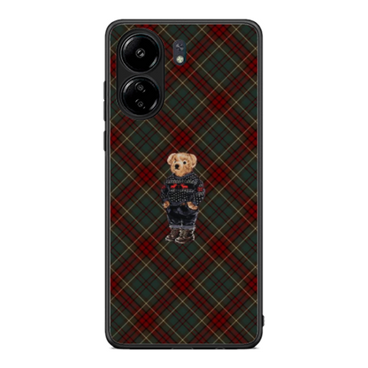 Θήκη Christmas Mood – για iPhone, Samsung, Xiaomi