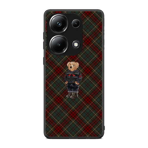 Θήκη Christmas Mood – για iPhone, Samsung, Xiaomi