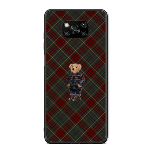 Θήκη Christmas Mood – για iPhone, Samsung, Xiaomi