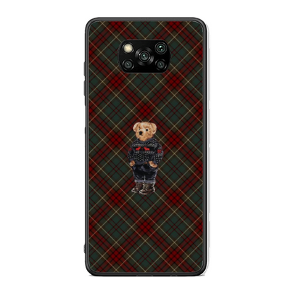 Θήκη Christmas Mood – για iPhone, Samsung, Xiaomi