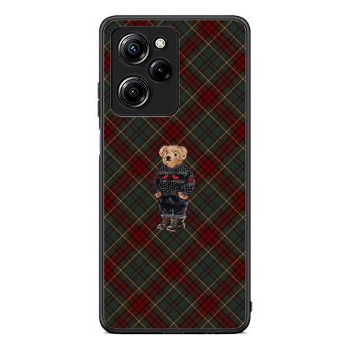 Θήκη Christmas Mood – για iPhone, Samsung, Xiaomi