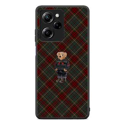 Θήκη Christmas Mood – για iPhone, Samsung, Xiaomi