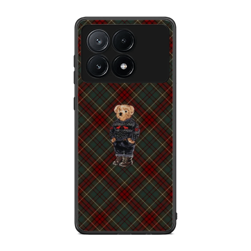Θήκη Christmas Mood – για iPhone, Samsung, Xiaomi