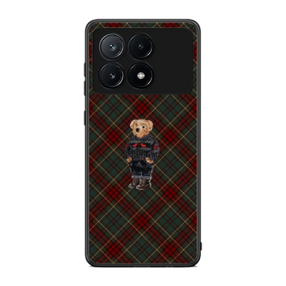 Θήκη Christmas Mood – για iPhone, Samsung, Xiaomi