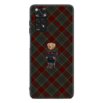 Θήκη Christmas Mood – για iPhone, Samsung, Xiaomi