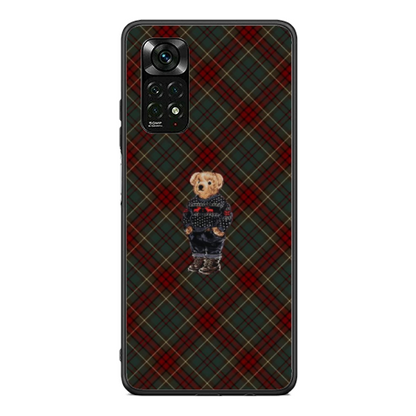 Θήκη Christmas Mood – για iPhone, Samsung, Xiaomi