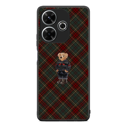 Θήκη Christmas Mood – για iPhone, Samsung, Xiaomi