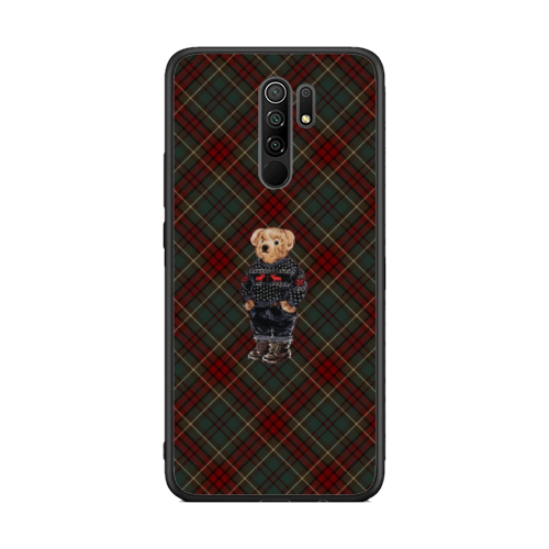 Θήκη Christmas Mood – για iPhone, Samsung, Xiaomi