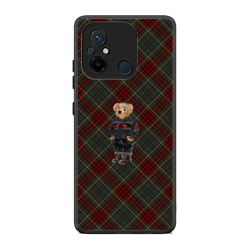 Θήκη Christmas Mood – για iPhone, Samsung, Xiaomi