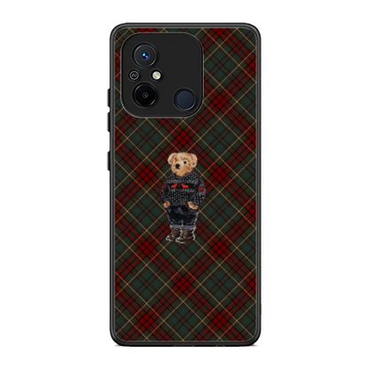 Θήκη Christmas Mood – για iPhone, Samsung, Xiaomi