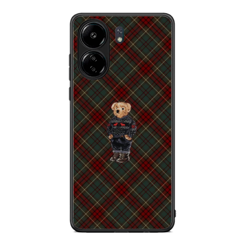 Θήκη Christmas Mood – για iPhone, Samsung, Xiaomi