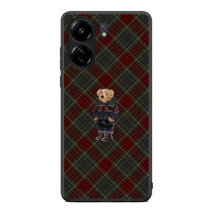 Θήκη Christmas Mood – για iPhone, Samsung, Xiaomi