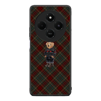 Θήκη Christmas Mood – για iPhone, Samsung, Xiaomi