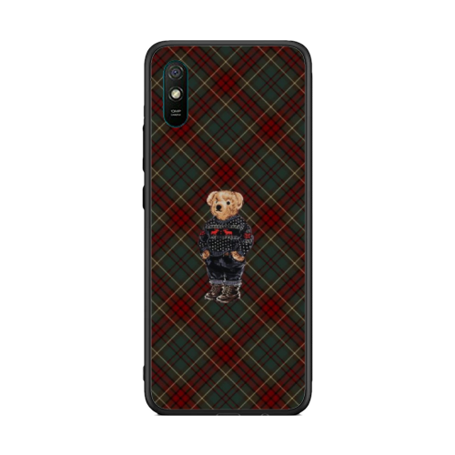 Θήκη Christmas Mood – για iPhone, Samsung, Xiaomi