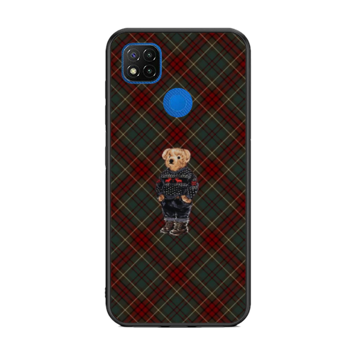 Θήκη Christmas Mood – για iPhone, Samsung, Xiaomi