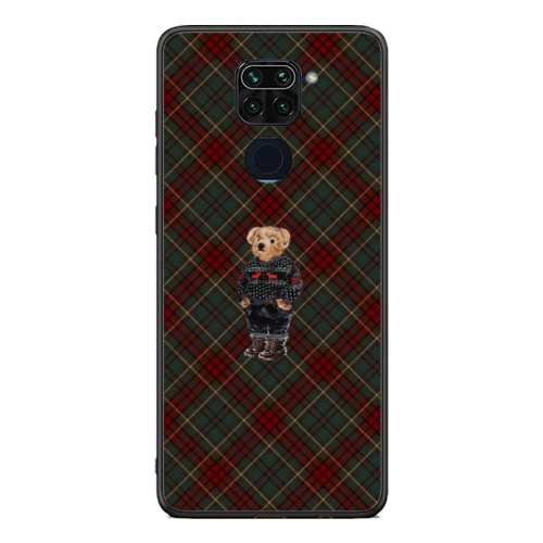 Θήκη Christmas Mood – για iPhone, Samsung, Xiaomi