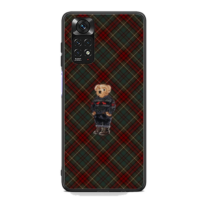 Θήκη Christmas Mood – για iPhone, Samsung, Xiaomi