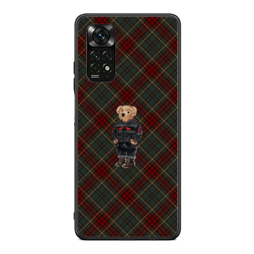 Θήκη Christmas Mood – για iPhone, Samsung, Xiaomi