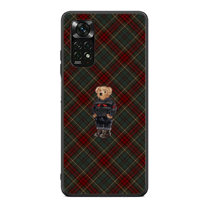 Θήκη Christmas Mood – για iPhone, Samsung, Xiaomi