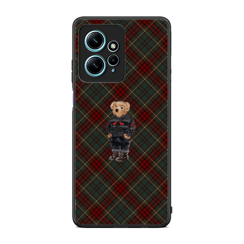 Θήκη Christmas Mood – για iPhone, Samsung, Xiaomi