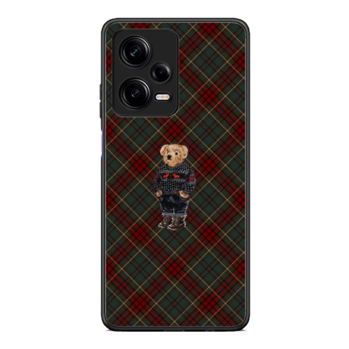 Θήκη Christmas Mood – για iPhone, Samsung, Xiaomi