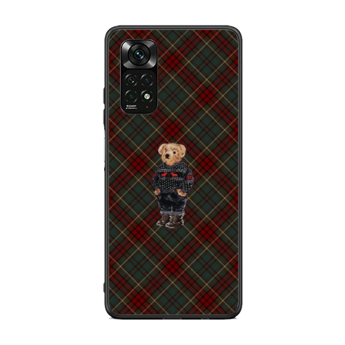 Θήκη Christmas Mood – για iPhone, Samsung, Xiaomi