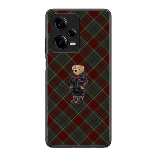 Θήκη Christmas Mood – για iPhone, Samsung, Xiaomi