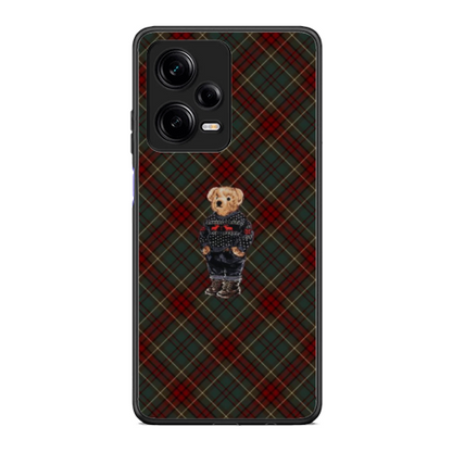 Θήκη Christmas Mood – για iPhone, Samsung, Xiaomi