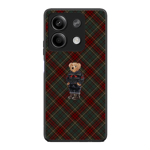 Θήκη Christmas Mood – για iPhone, Samsung, Xiaomi