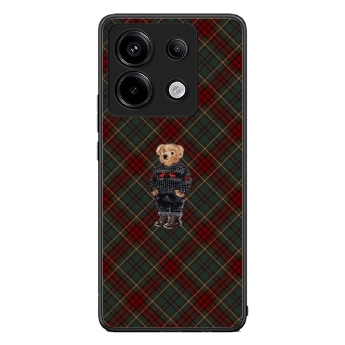 Θήκη Christmas Mood – για iPhone, Samsung, Xiaomi