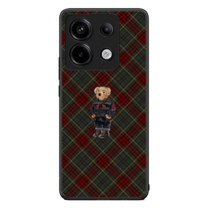 Θήκη Christmas Mood – για iPhone, Samsung, Xiaomi