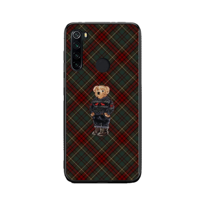 Θήκη Christmas Mood – για iPhone, Samsung, Xiaomi