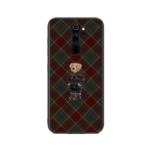 Θήκη Christmas Mood – για iPhone, Samsung, Xiaomi