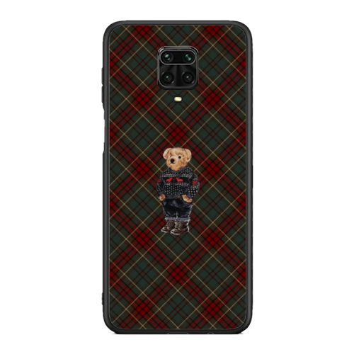 Θήκη Christmas Mood – για iPhone, Samsung, Xiaomi