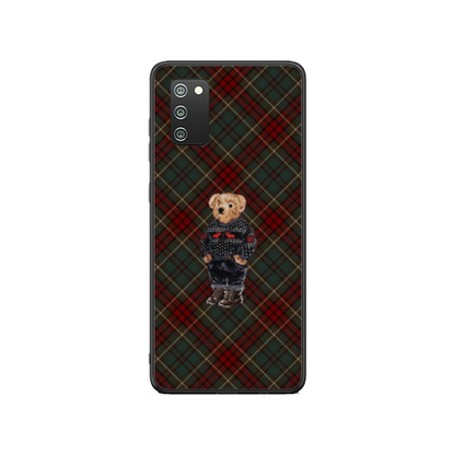 Θήκη Christmas Mood – για iPhone, Samsung, Xiaomi