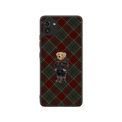 Θήκη Christmas Mood – για iPhone, Samsung, Xiaomi