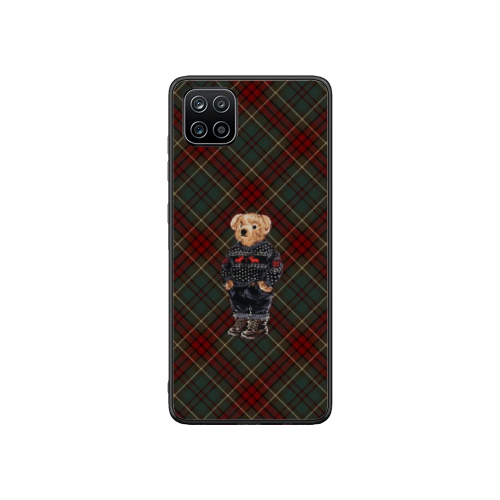 Θήκη Christmas Mood – για iPhone, Samsung, Xiaomi